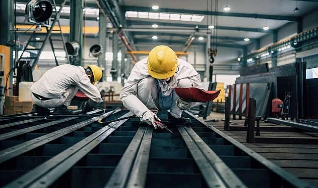 İşçievleri Lojistik Hizmeti