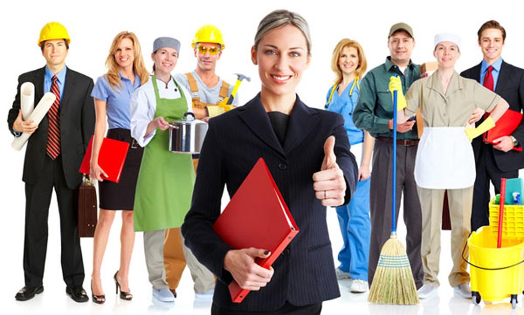 İşçievleri Lojistik Hizmeti